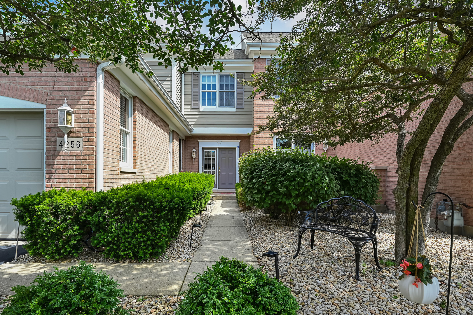 4256 Stableford Lane Property Photo 2