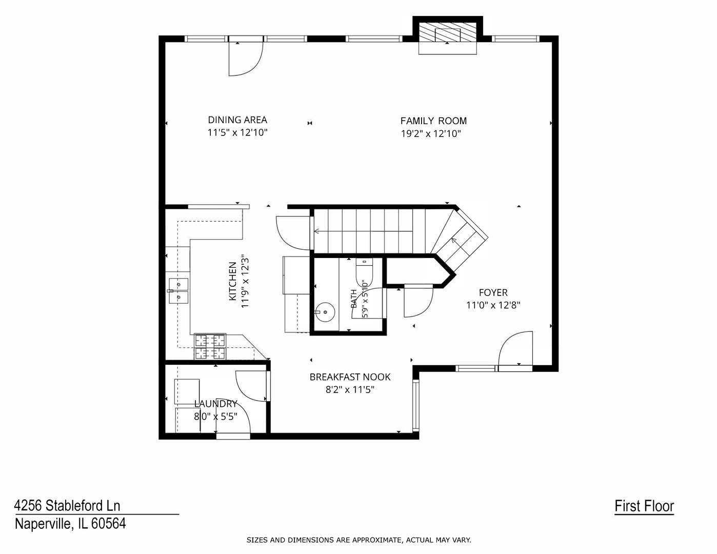 4256 Stableford Lane Property Photo 30