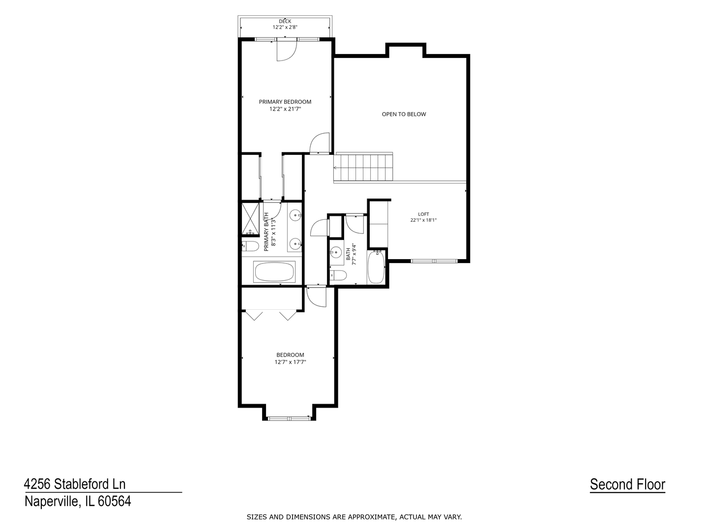 4256 Stableford Lane Property Photo 31