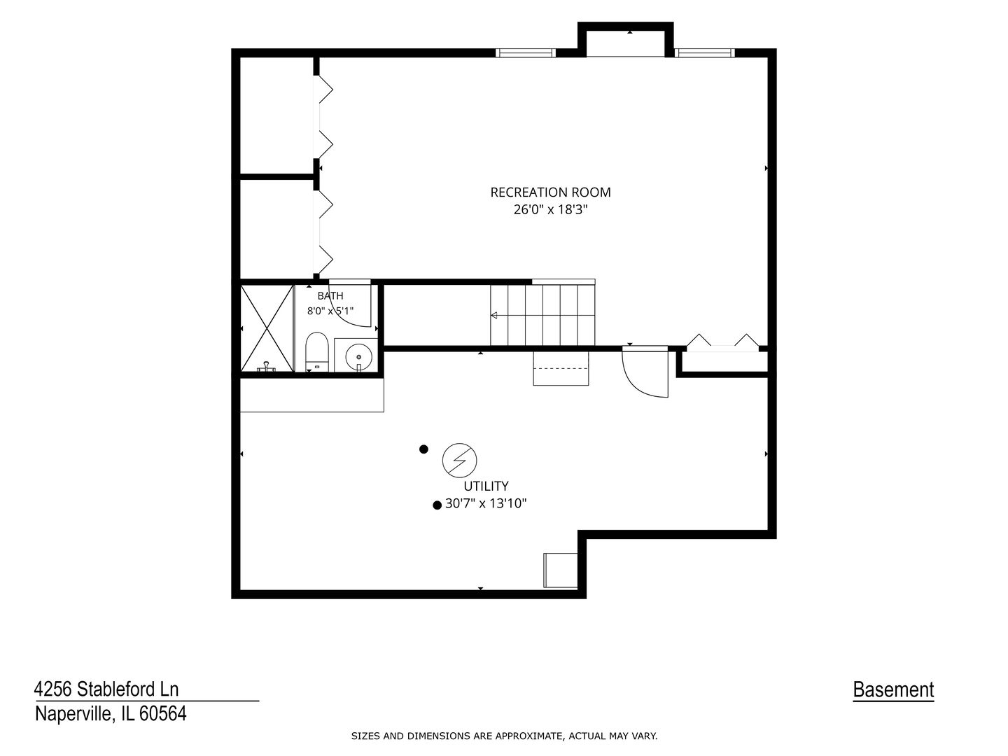 4256 Stableford Lane Property Photo 32