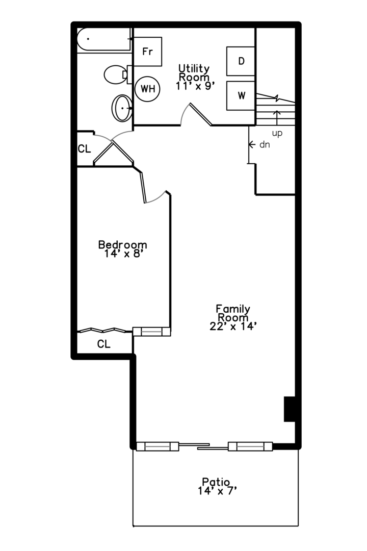 2003 W Superior Street 1e Property Photo 31