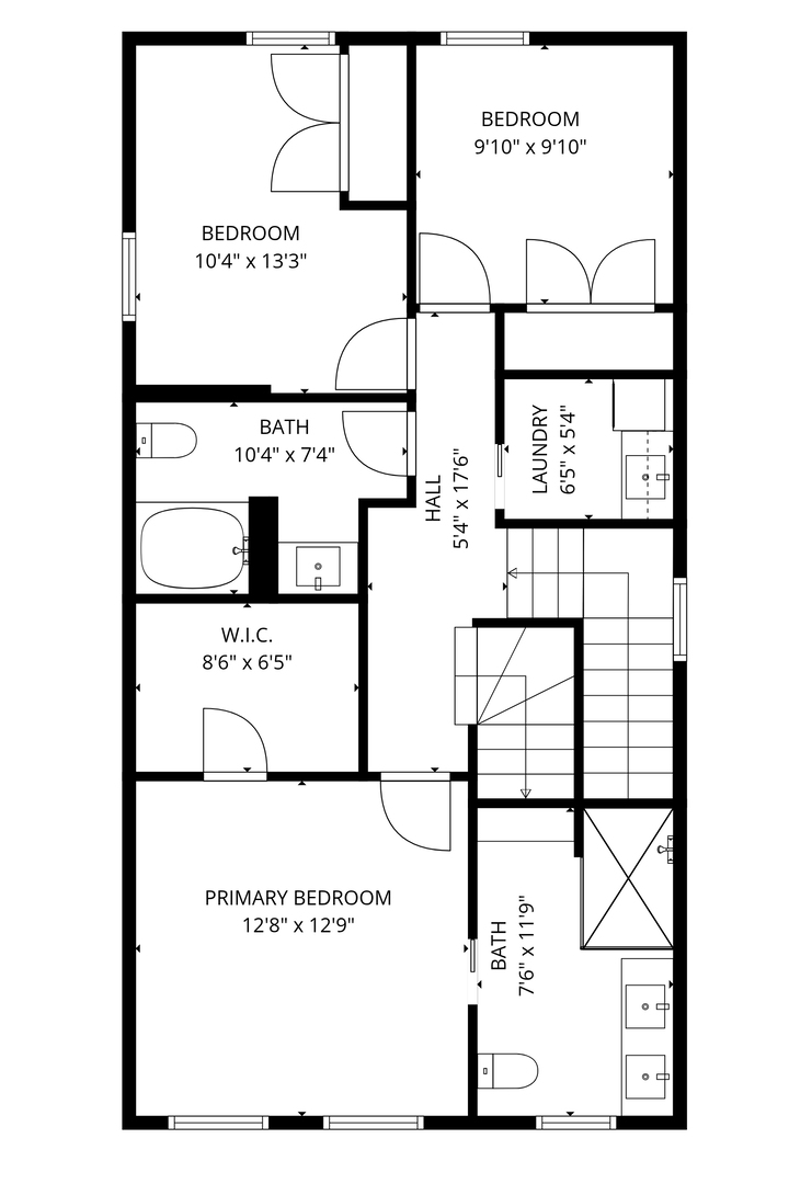 1962 W Wilson Avenue Property Photo 33