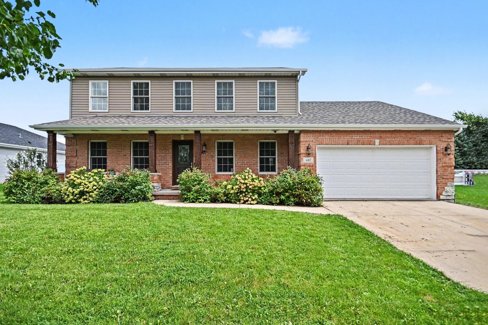 487 Locust Lane Property Photo 1