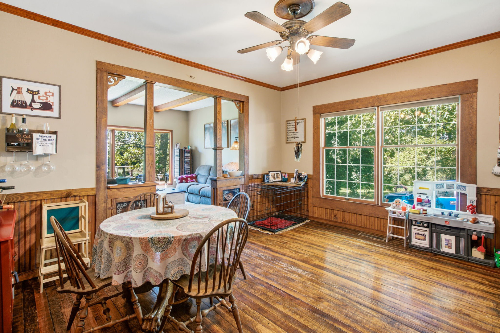 14264 Mustang Road Property Photo 5