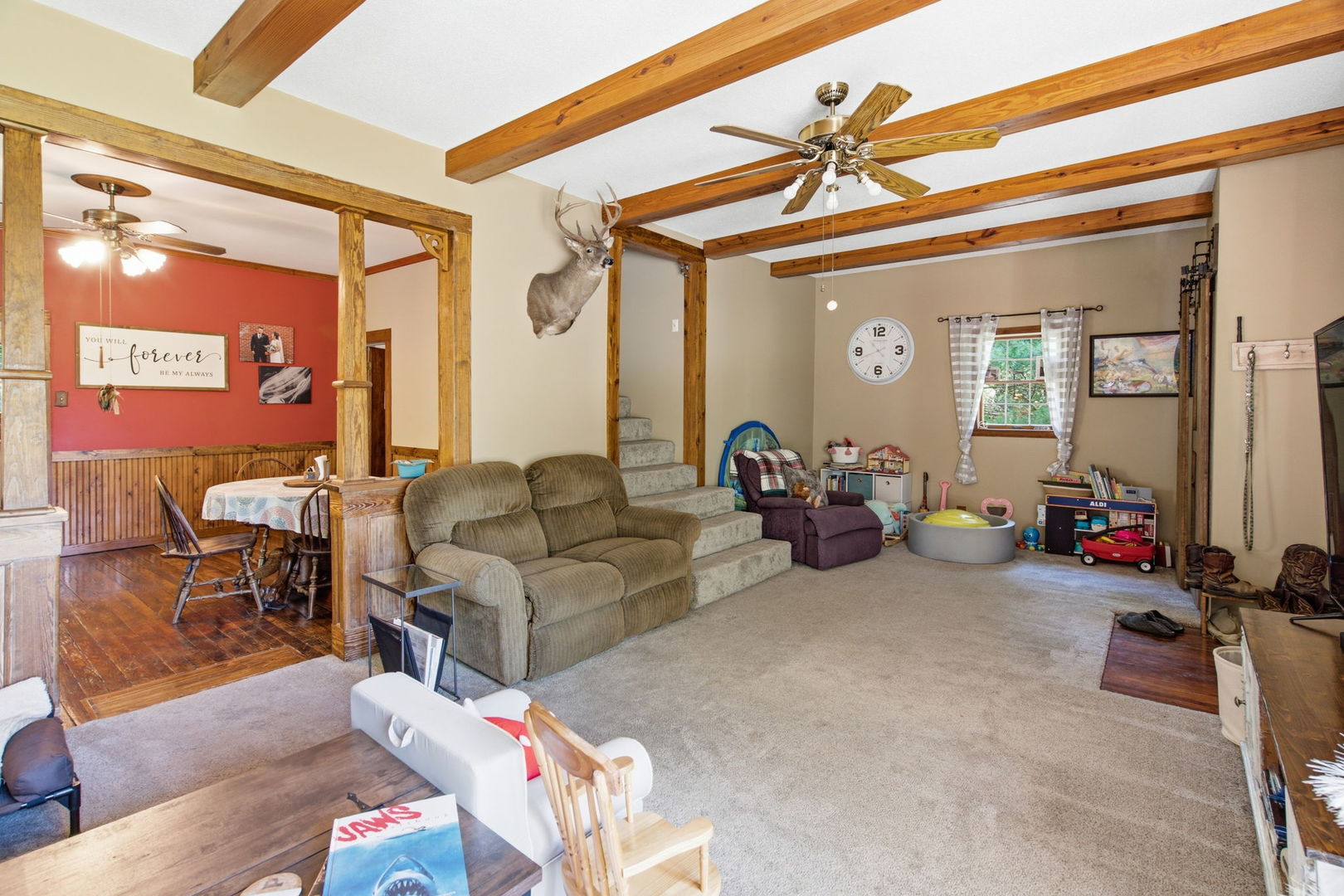 14264 Mustang Road Property Photo 8