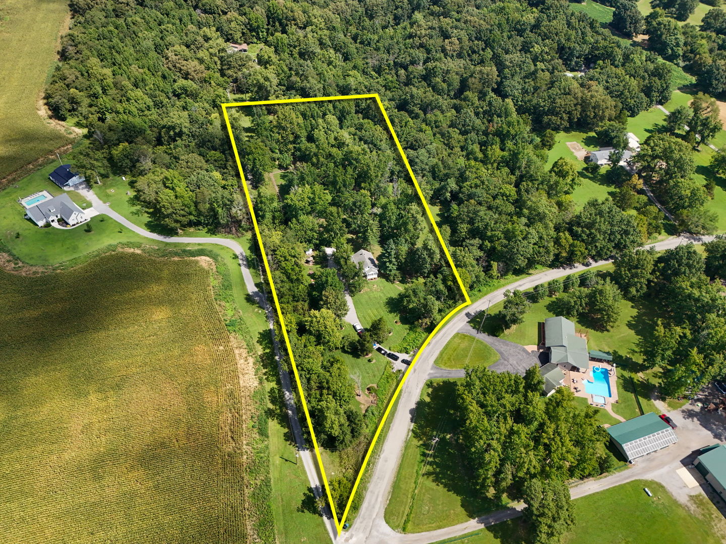 14264 Mustang Road Property Photo 14