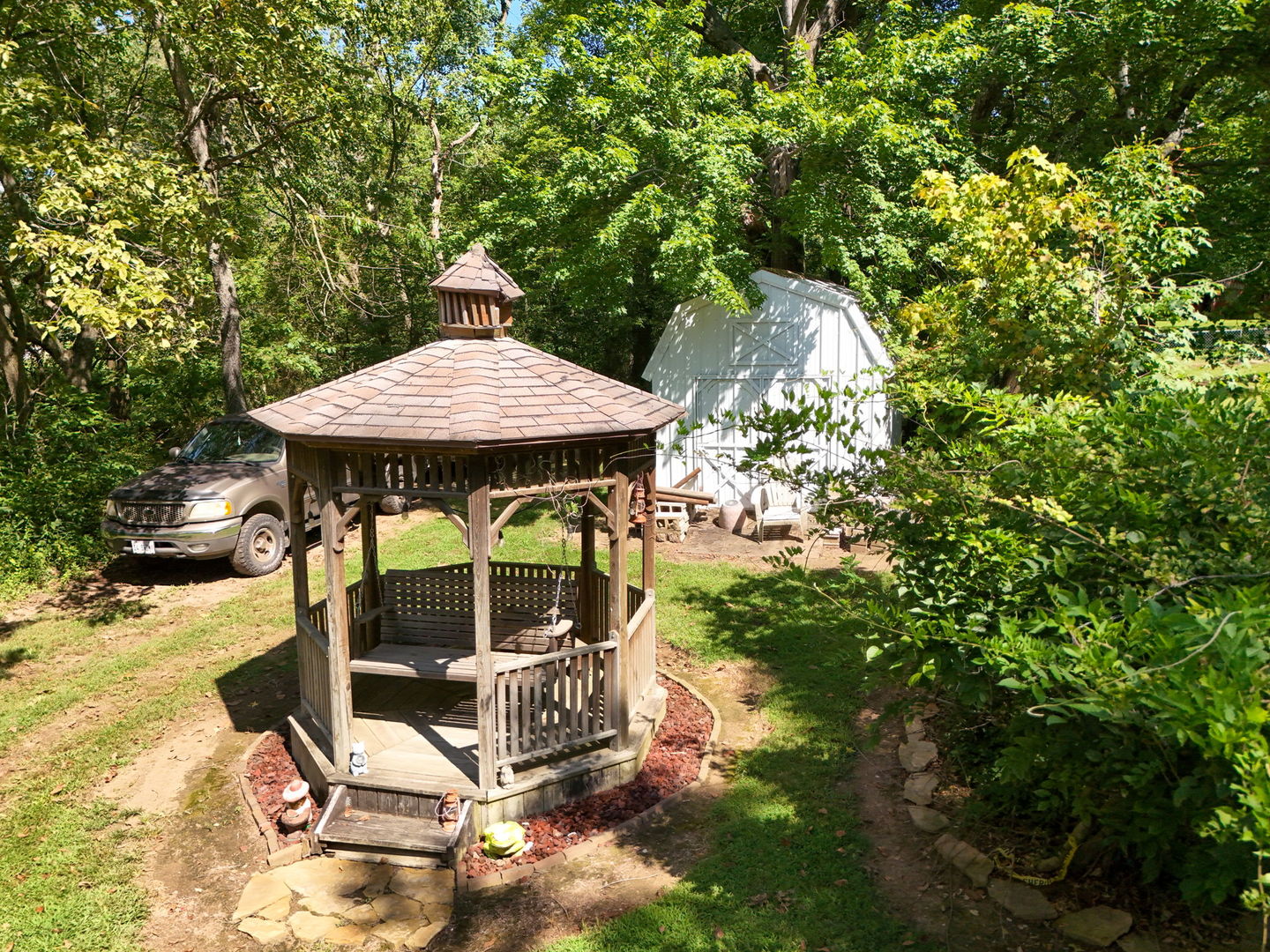 14264 Mustang Road Property Photo 16