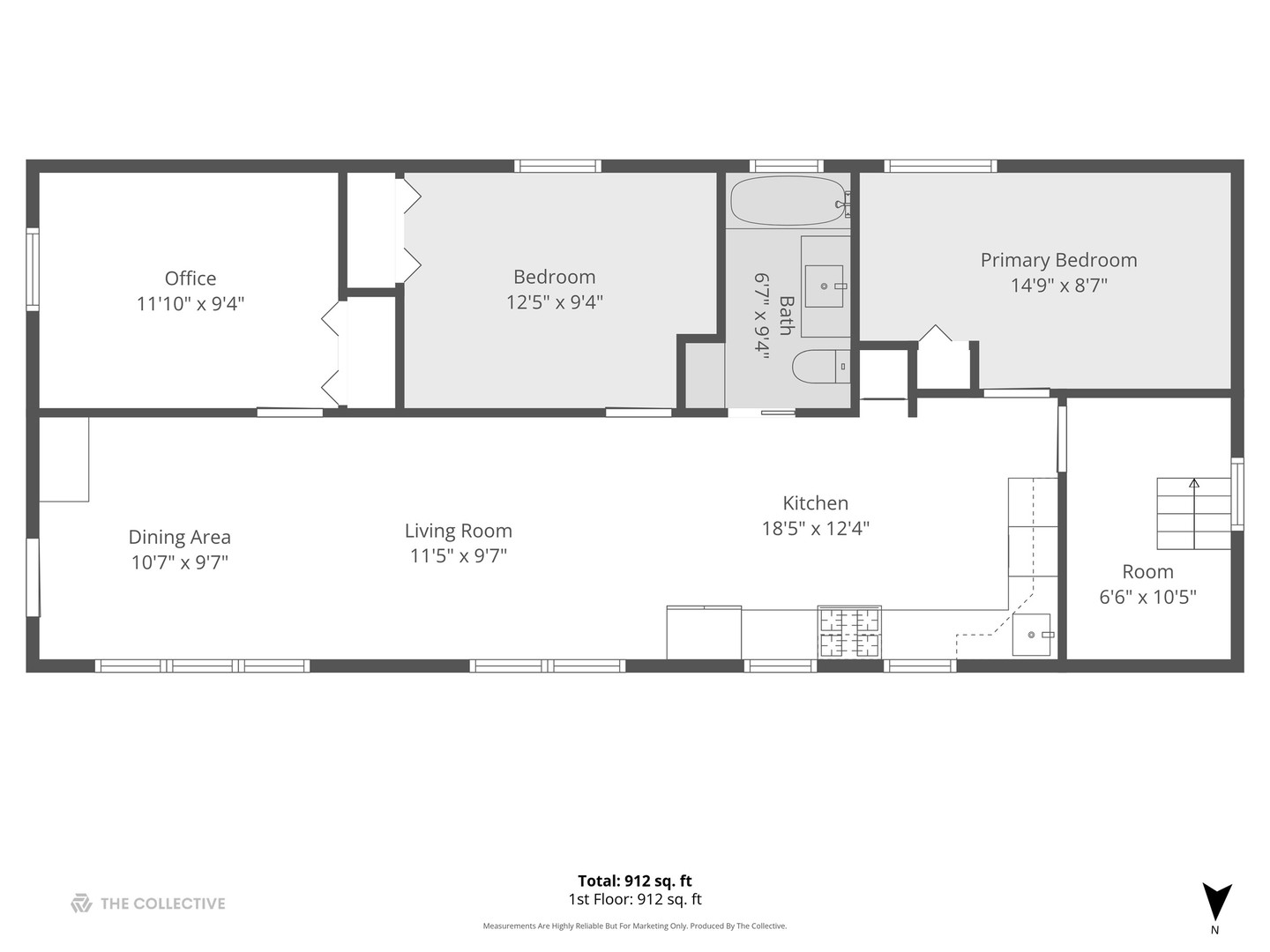 2152 N Campbell Avenue R2 Property Photo 15