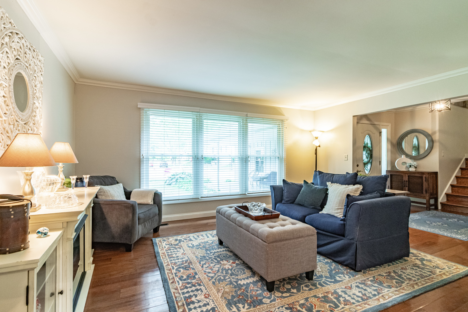 6 S Deerpath Drive Property Photo 6