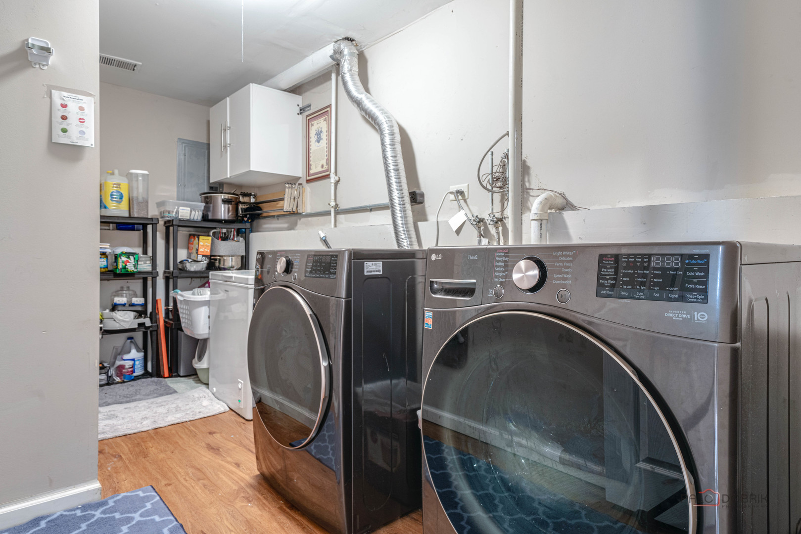 6 S Deerpath Drive Property Photo 24