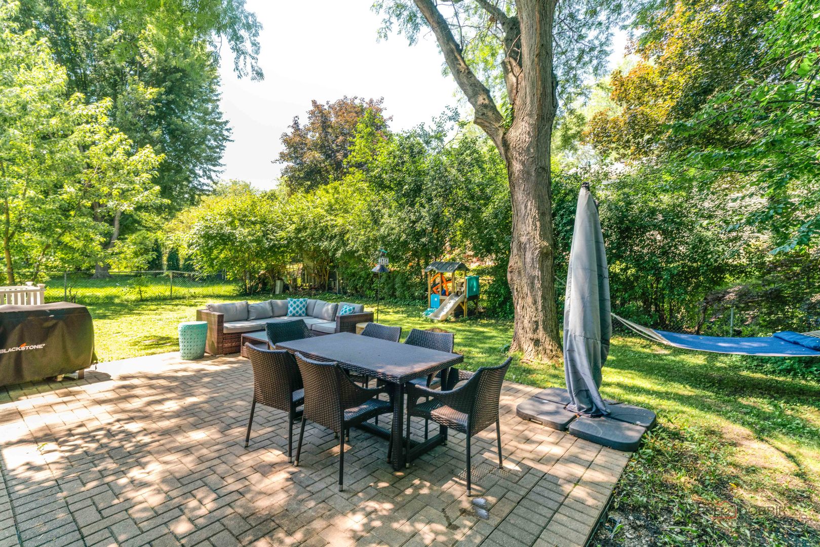 6 S Deerpath Drive Property Photo 25
