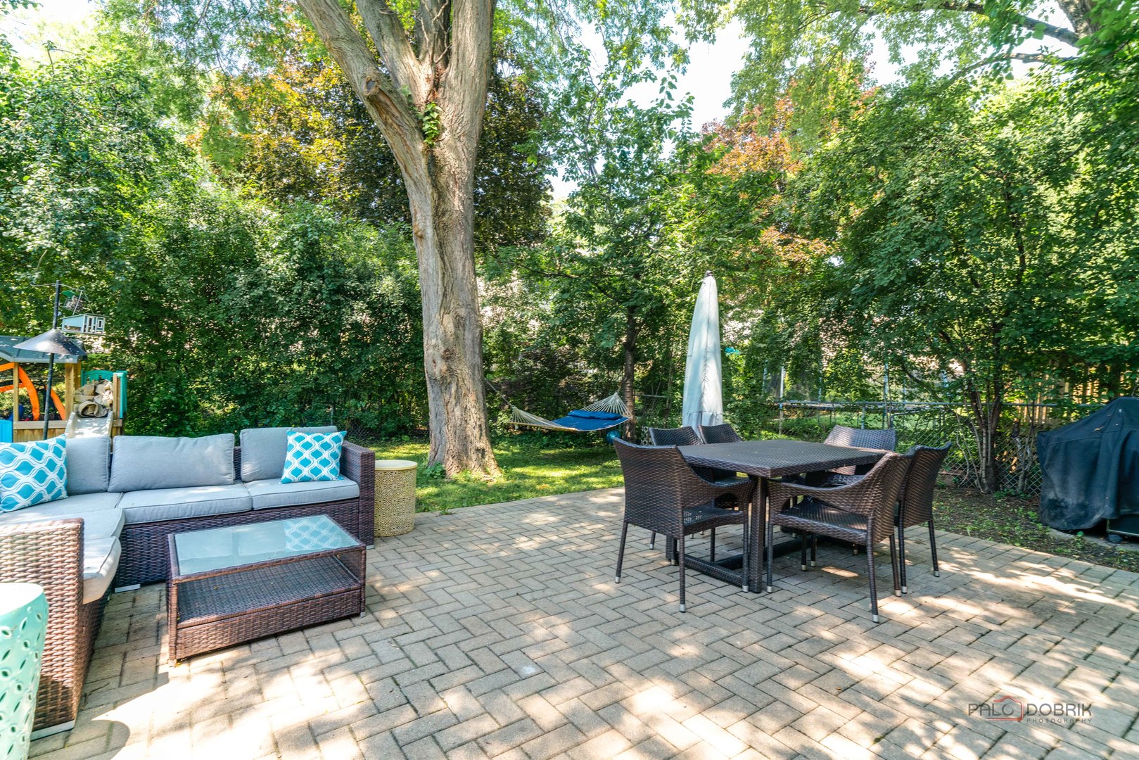 6 S Deerpath Drive Property Photo 26