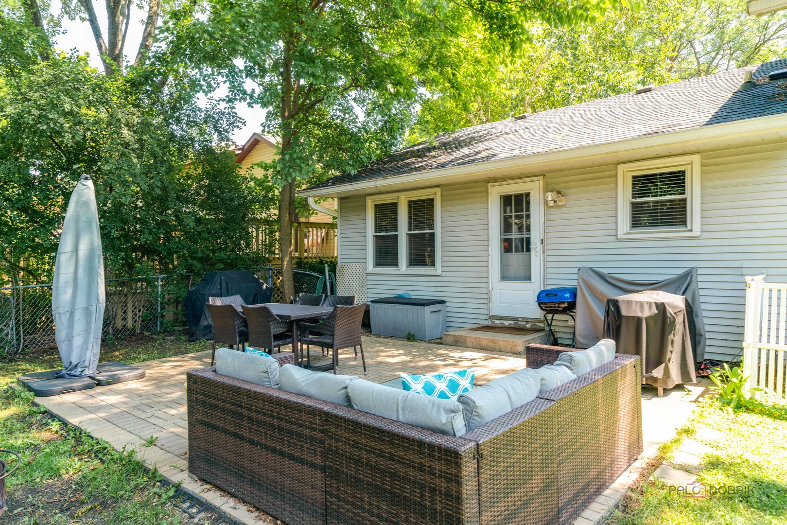 6 S Deerpath Drive Property Photo 28