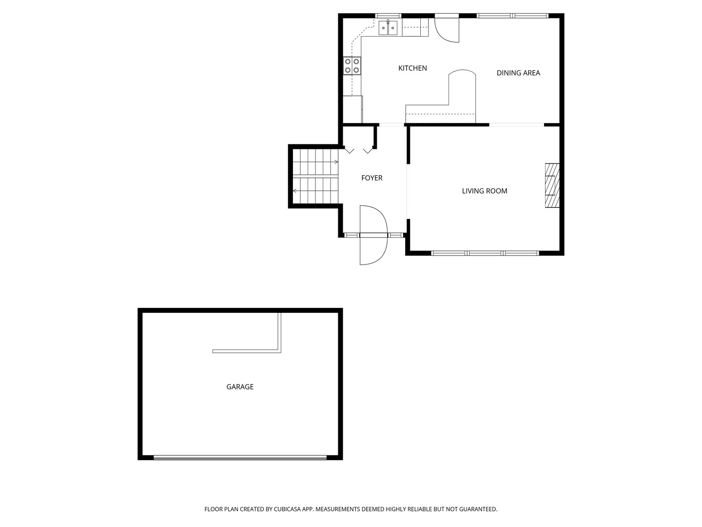 6 S Deerpath Drive Property Photo 31