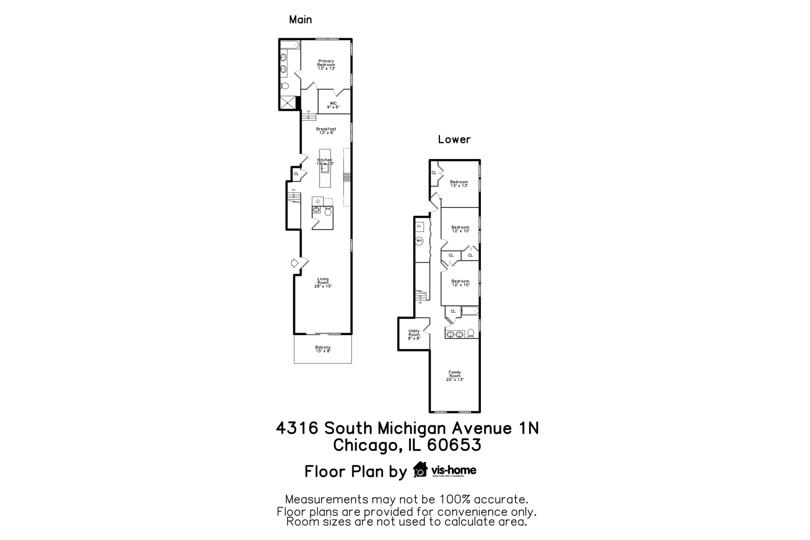 4316 S Michigan Avenue 1n Property Photo 19