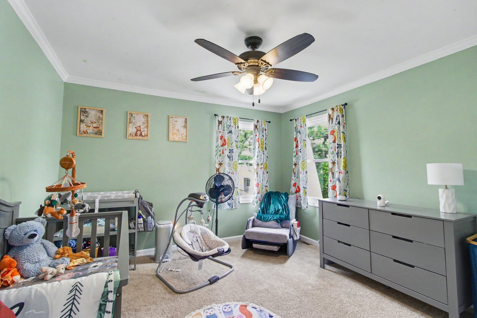 426 Redwing Drive Property Photo 12