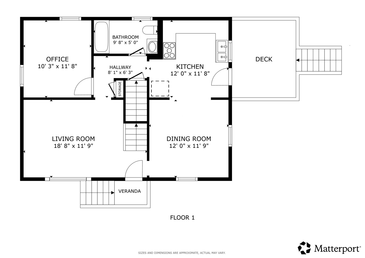 426 Redwing Drive Property Photo 19