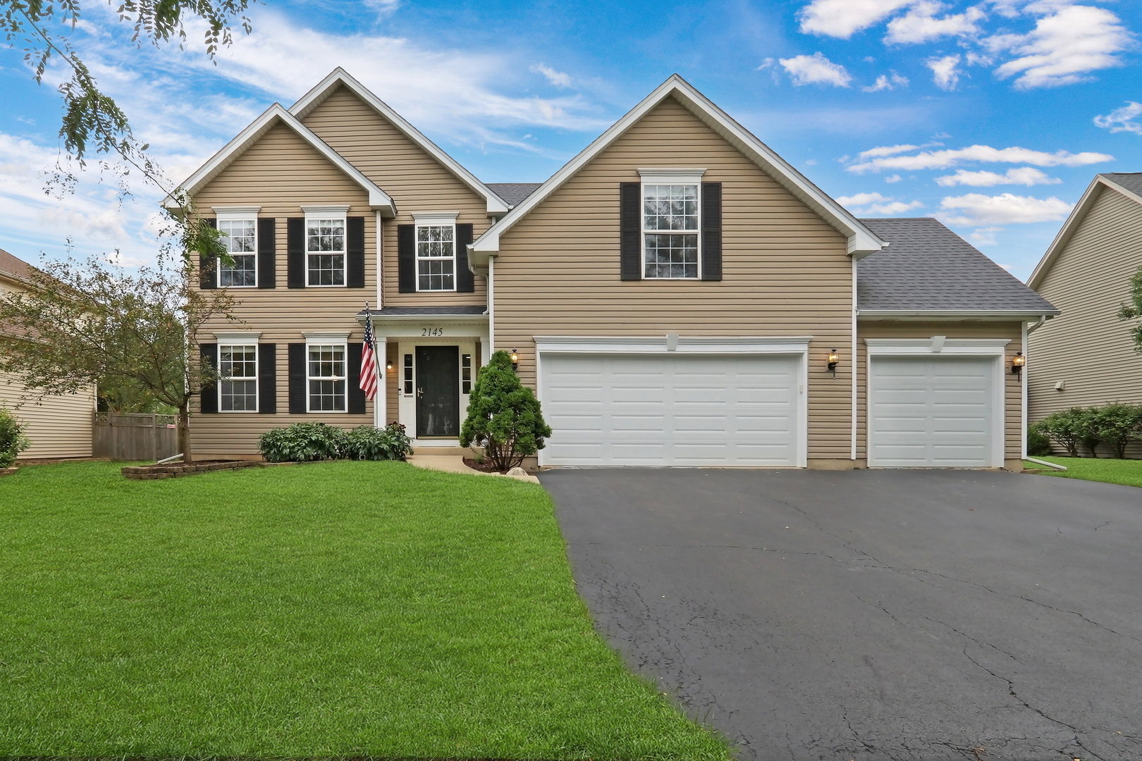 2145 Whitetail Drive Property Photo 1