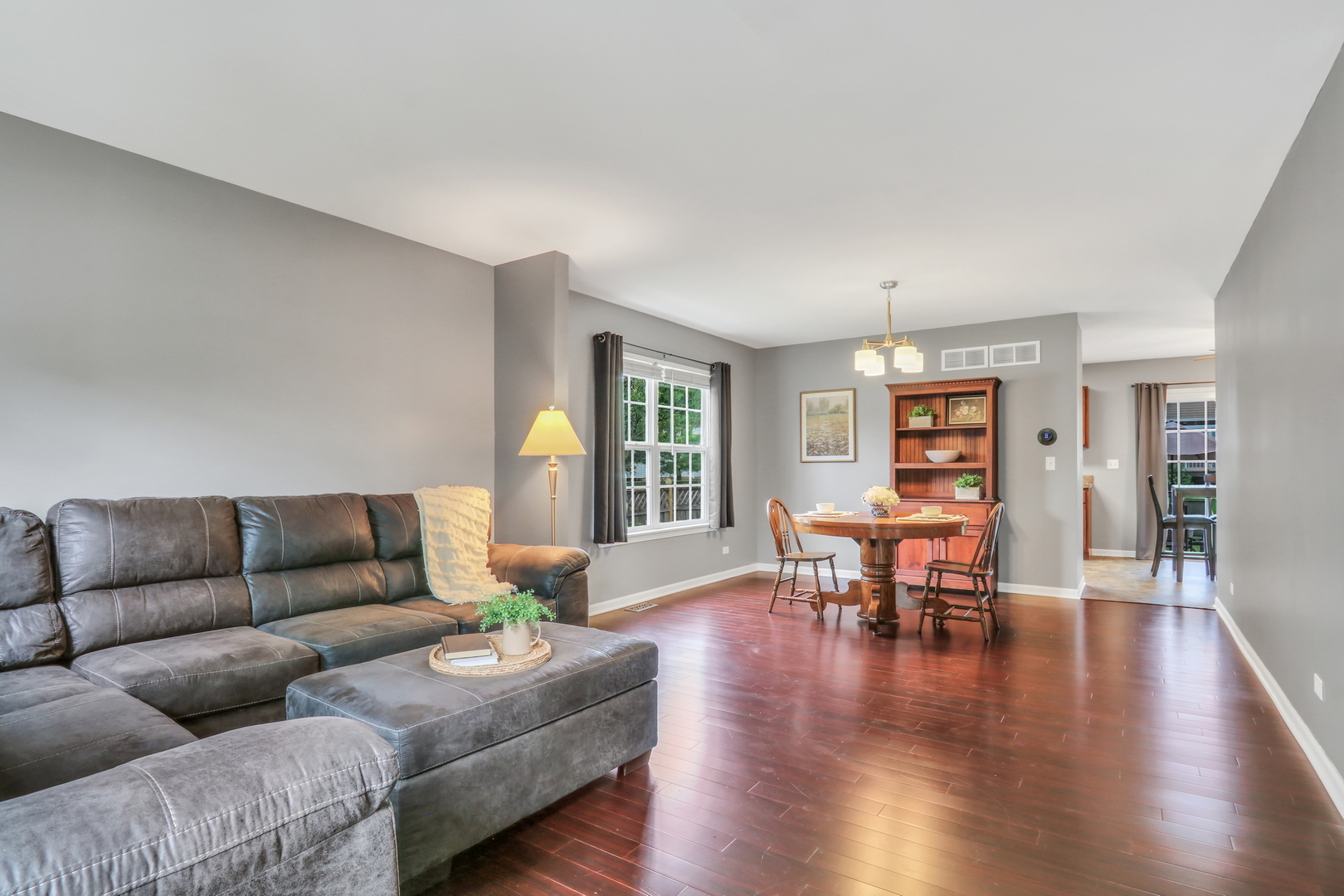2145 Whitetail Drive Property Photo 6