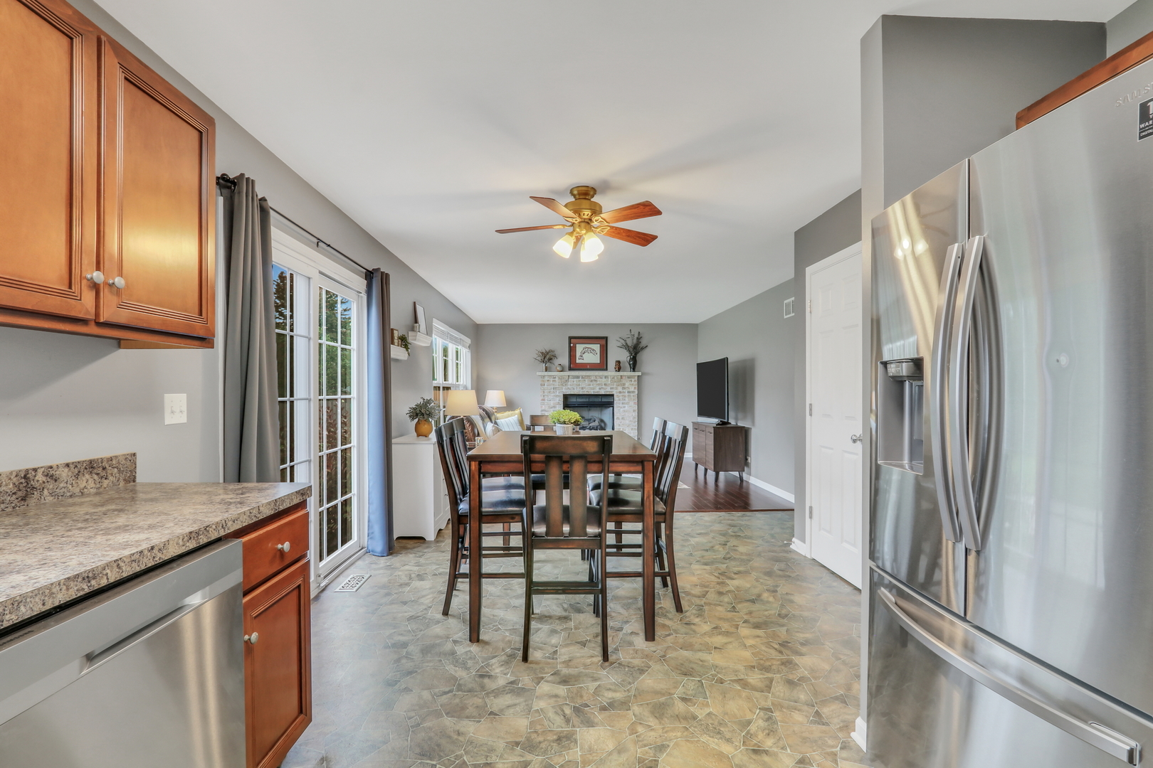 2145 Whitetail Drive Property Photo 12