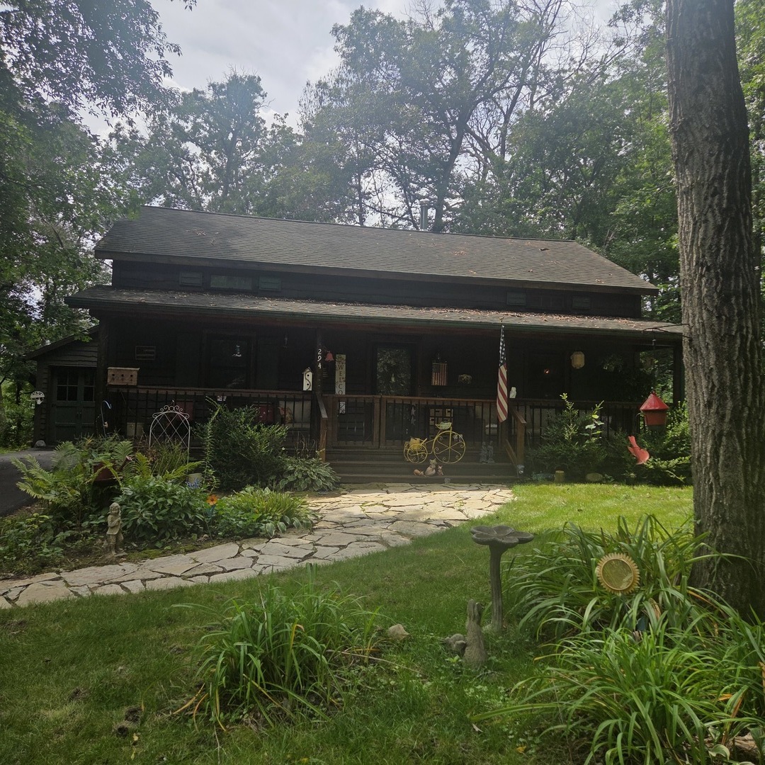 294 Lake Thunderbird Drive Property Photo 2