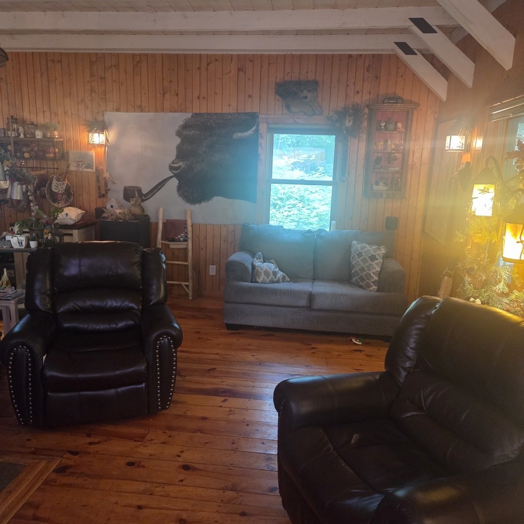 294 Lake Thunderbird Drive Property Photo 4