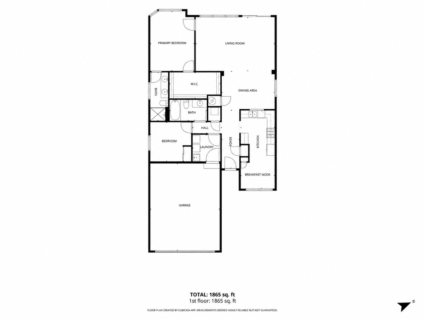 2892 Edgewater Drive Property Photo 25