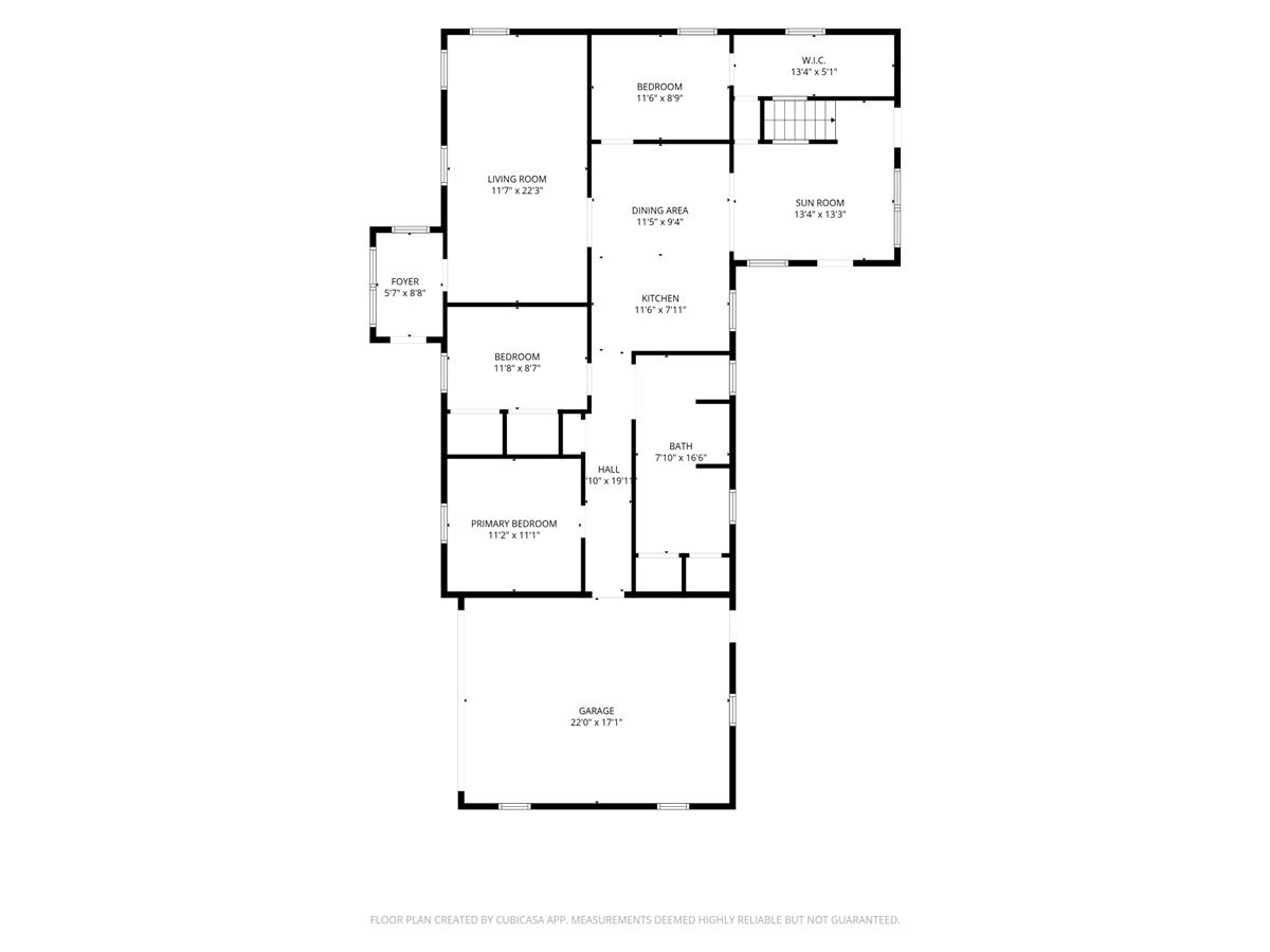 10464 Two Mile Road Property Photo 26