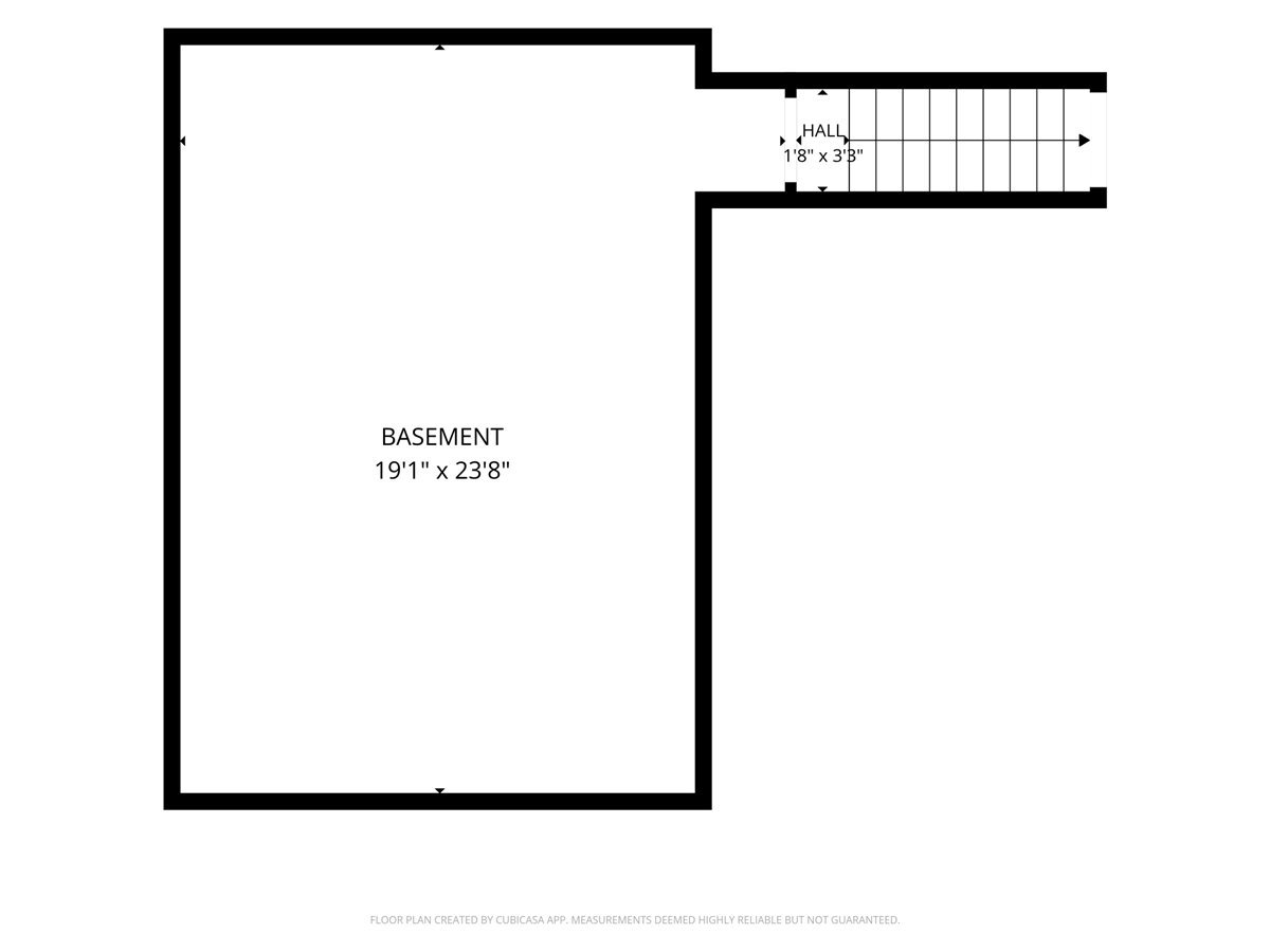 10464 Two Mile Road Property Photo 27