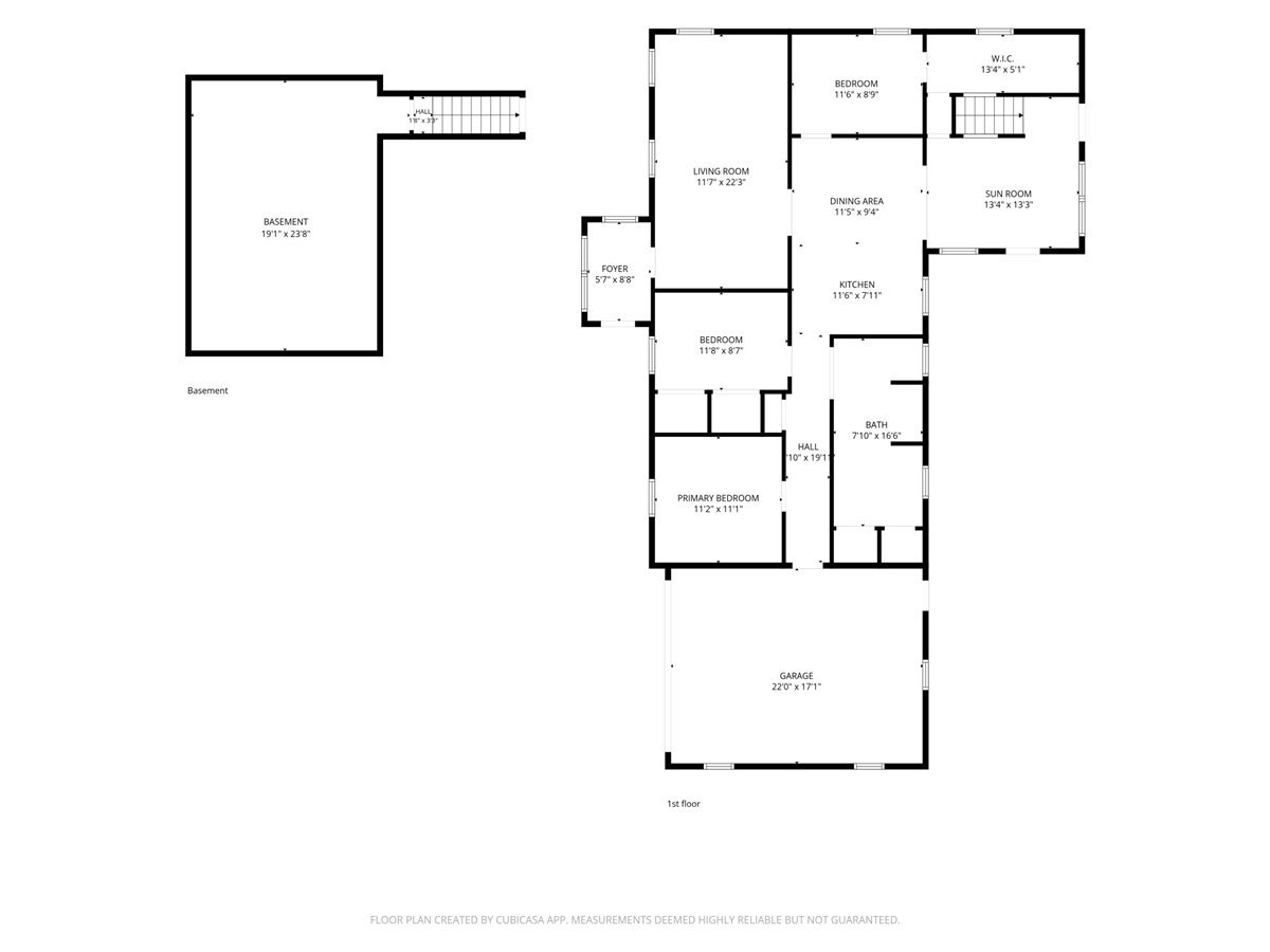 10464 Two Mile Road Property Photo 28