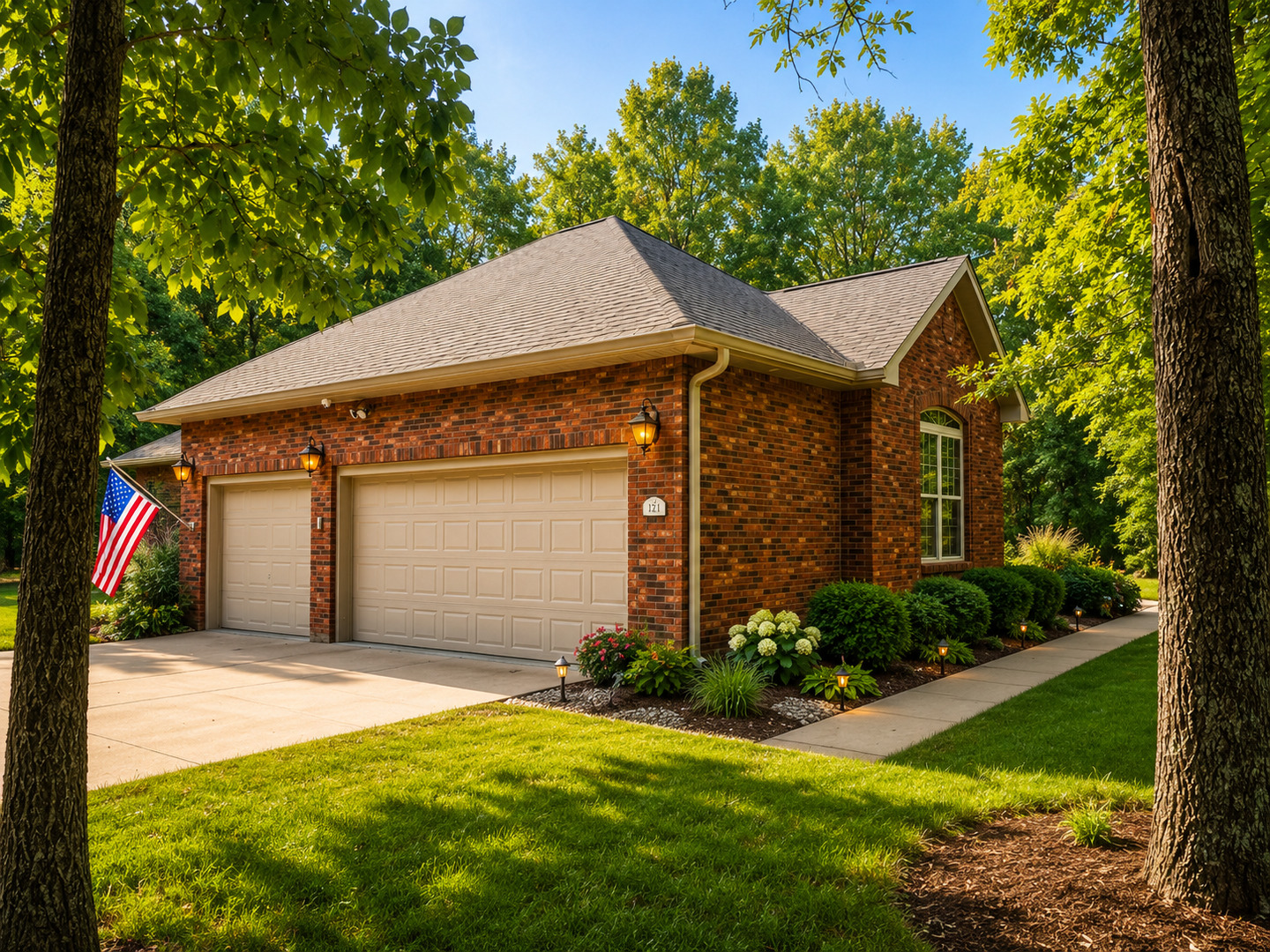 4963 Fleur De Lis Road Property Photo 2