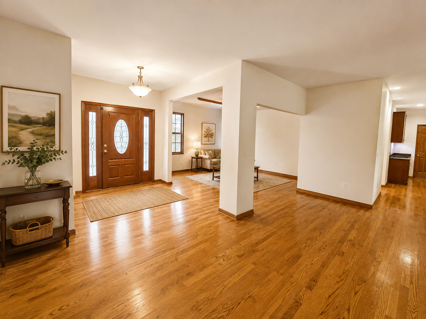 4963 Fleur De Lis Road Property Photo 4