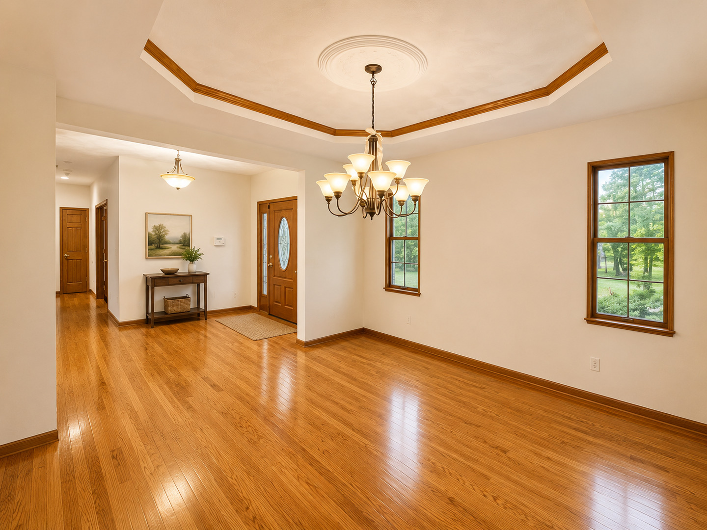 4963 Fleur De Lis Road Property Photo 6