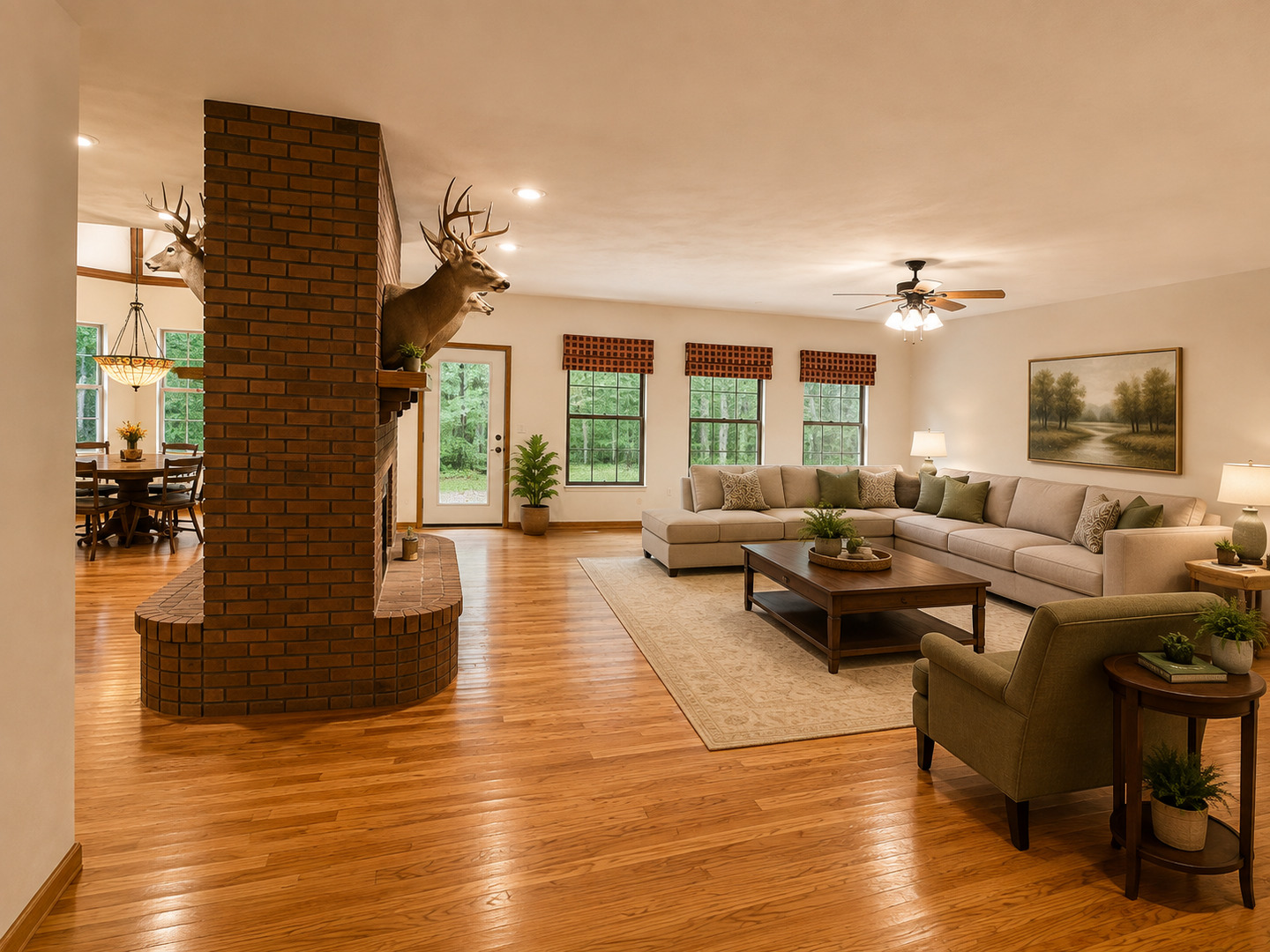 4963 Fleur De Lis Road Property Photo 10