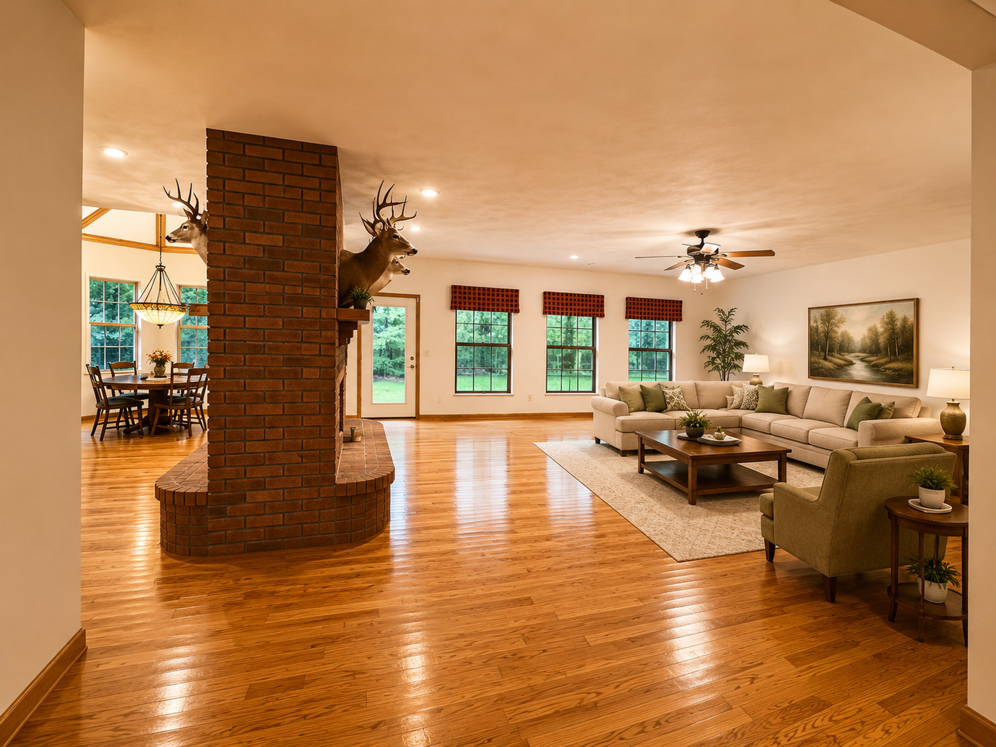 4963 Fleur De Lis Road Property Photo 11
