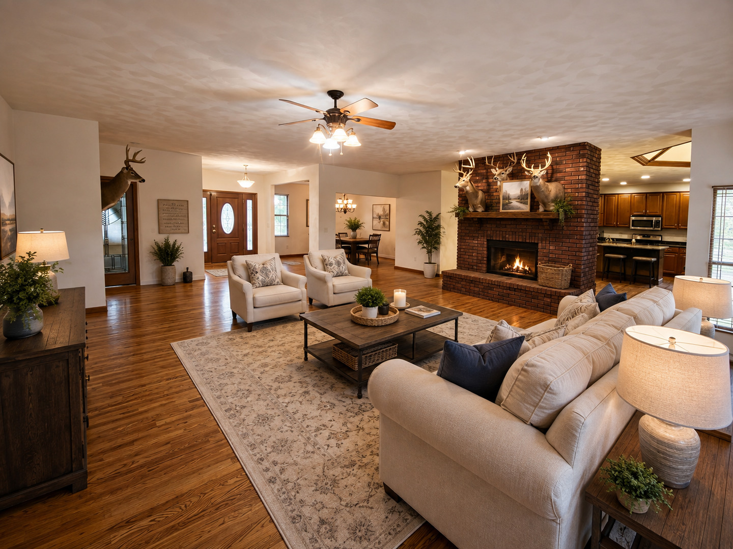 4963 Fleur De Lis Road Property Photo 12