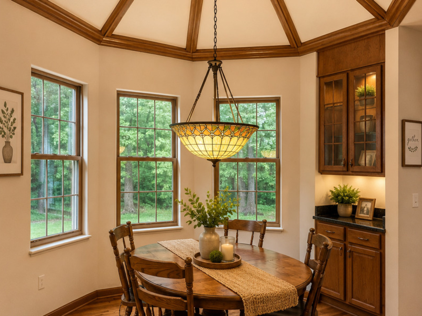 4963 Fleur De Lis Road Property Photo 13