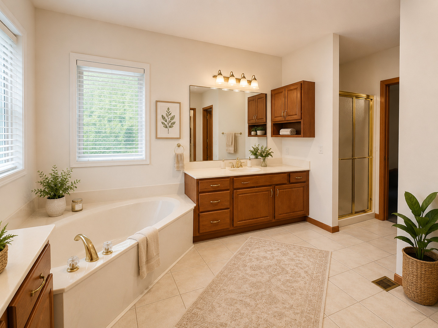 4963 Fleur De Lis Road Property Photo 17