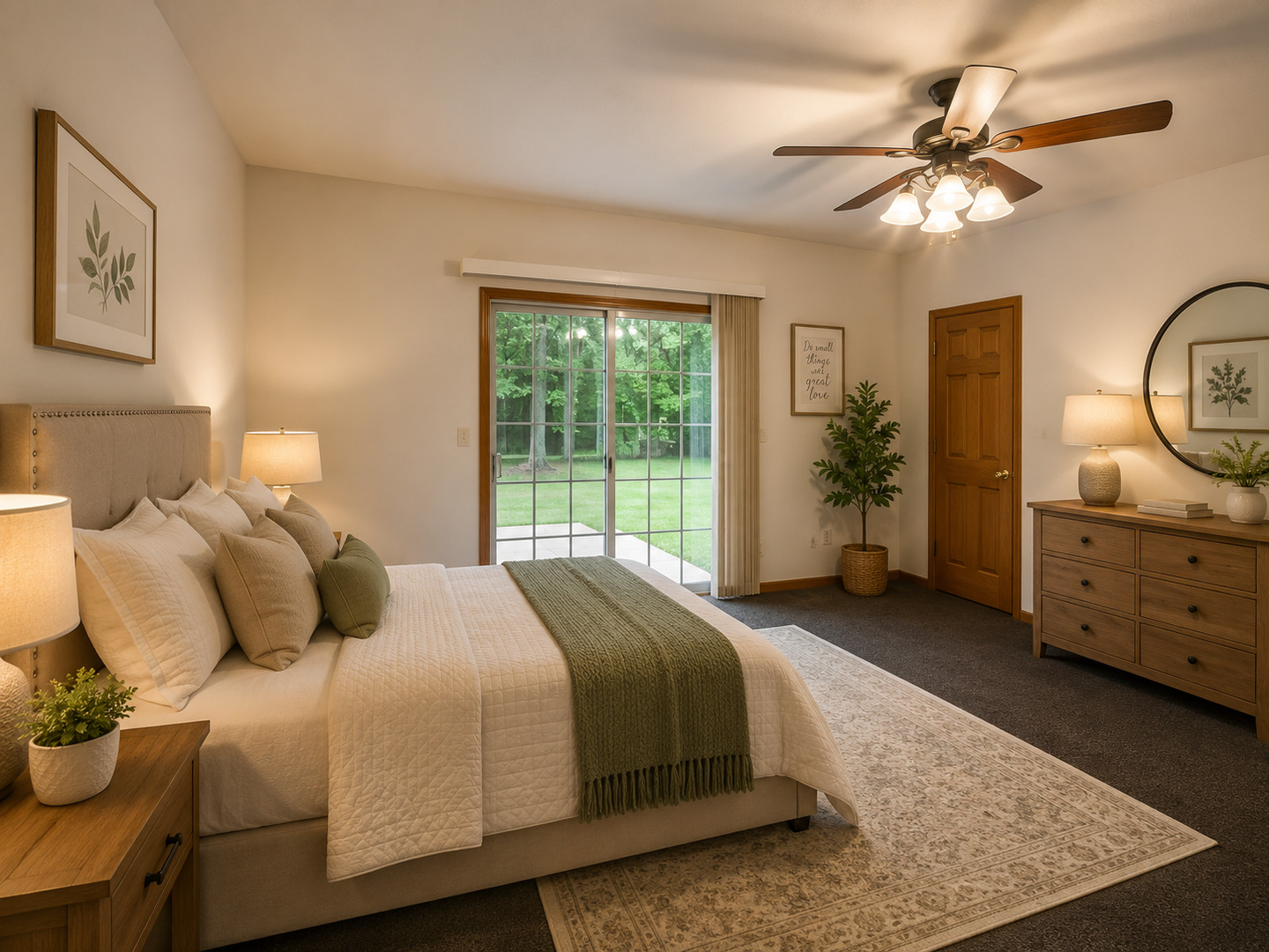 4963 Fleur De Lis Road Property Photo 21