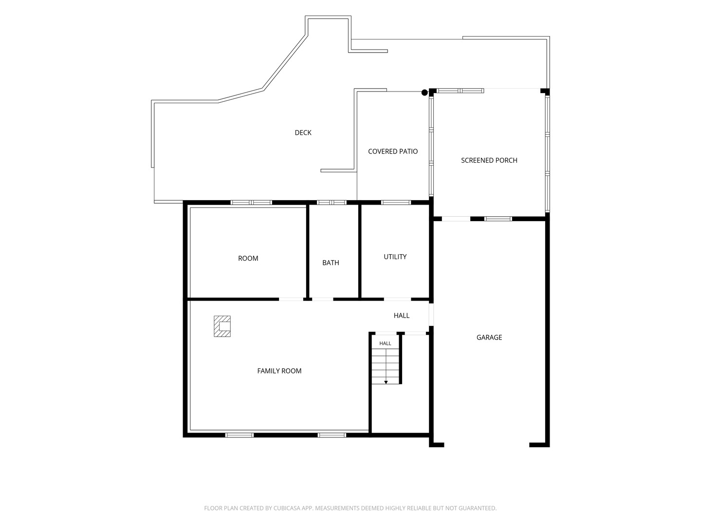 15642 Latrobe Avenue Property Photo 15