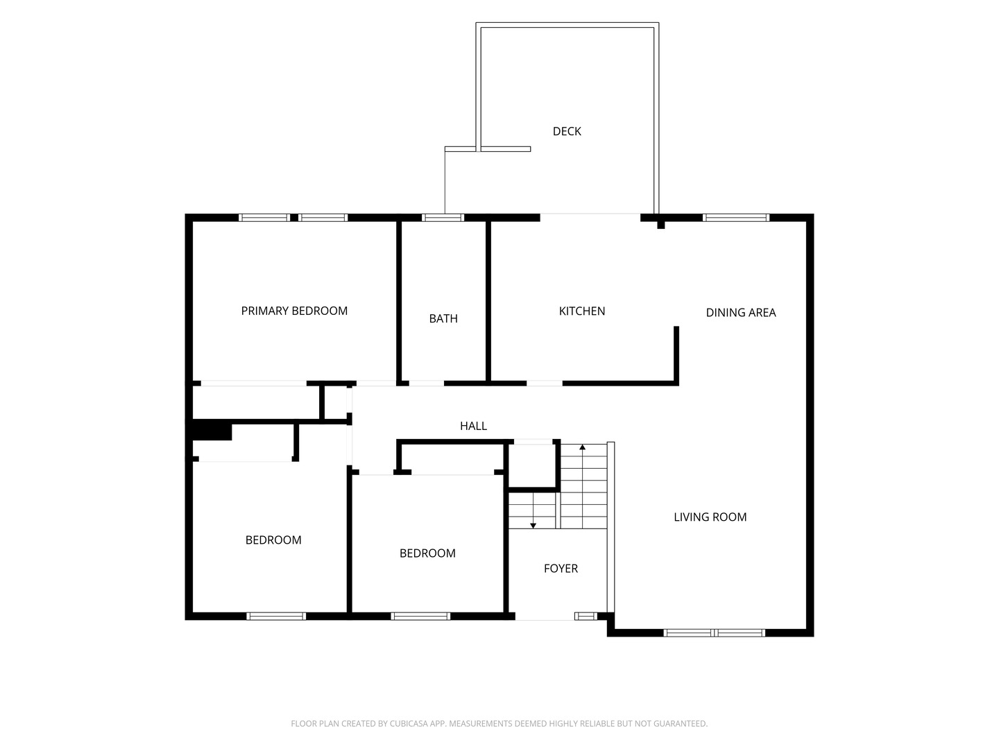 15642 Latrobe Avenue Property Photo 16
