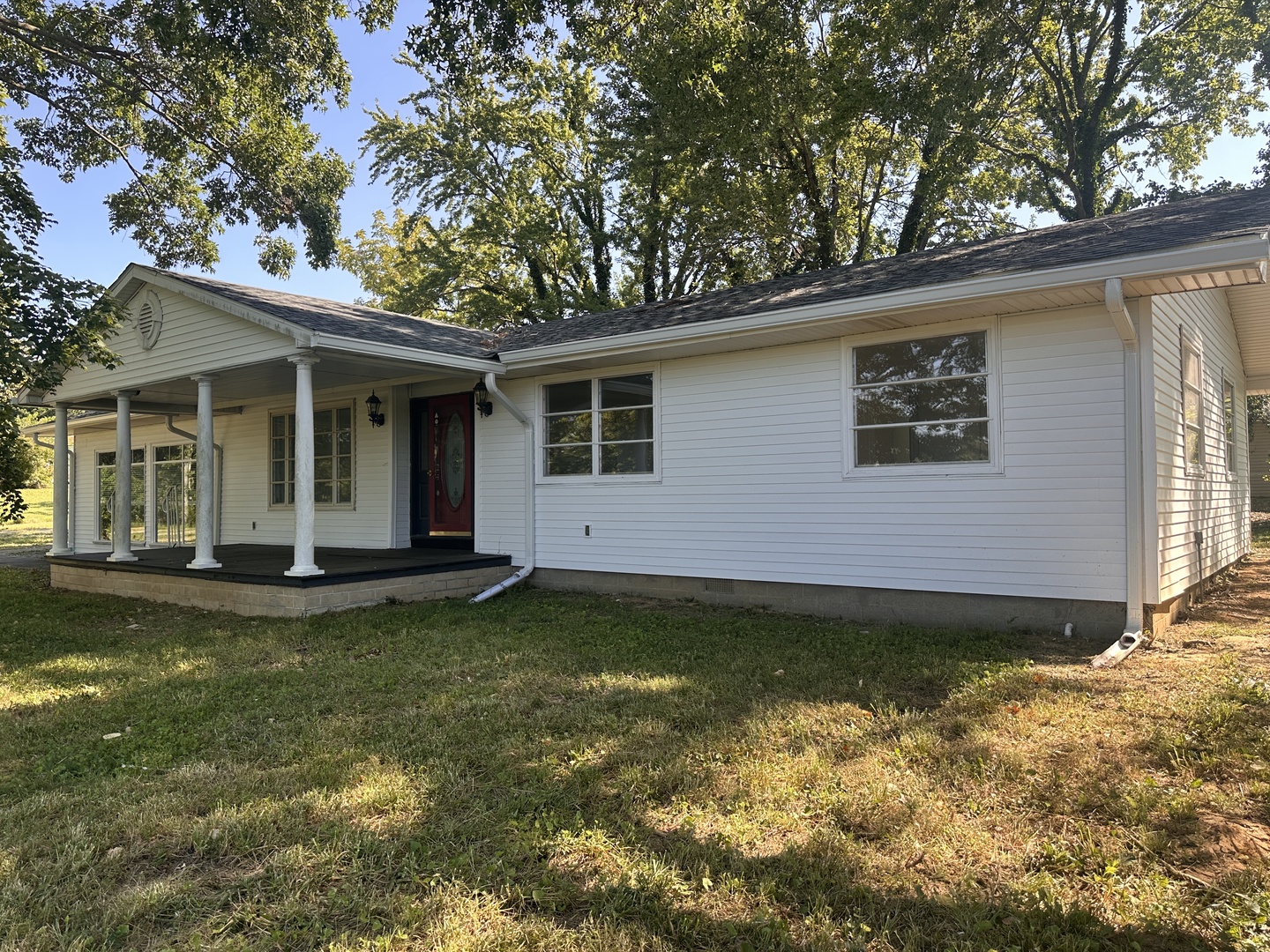 380 Golf Course Road Property Photo 1