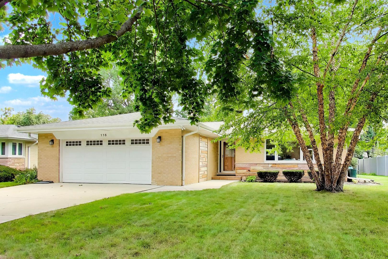 115 S Cedar Avenue Property Photo 1