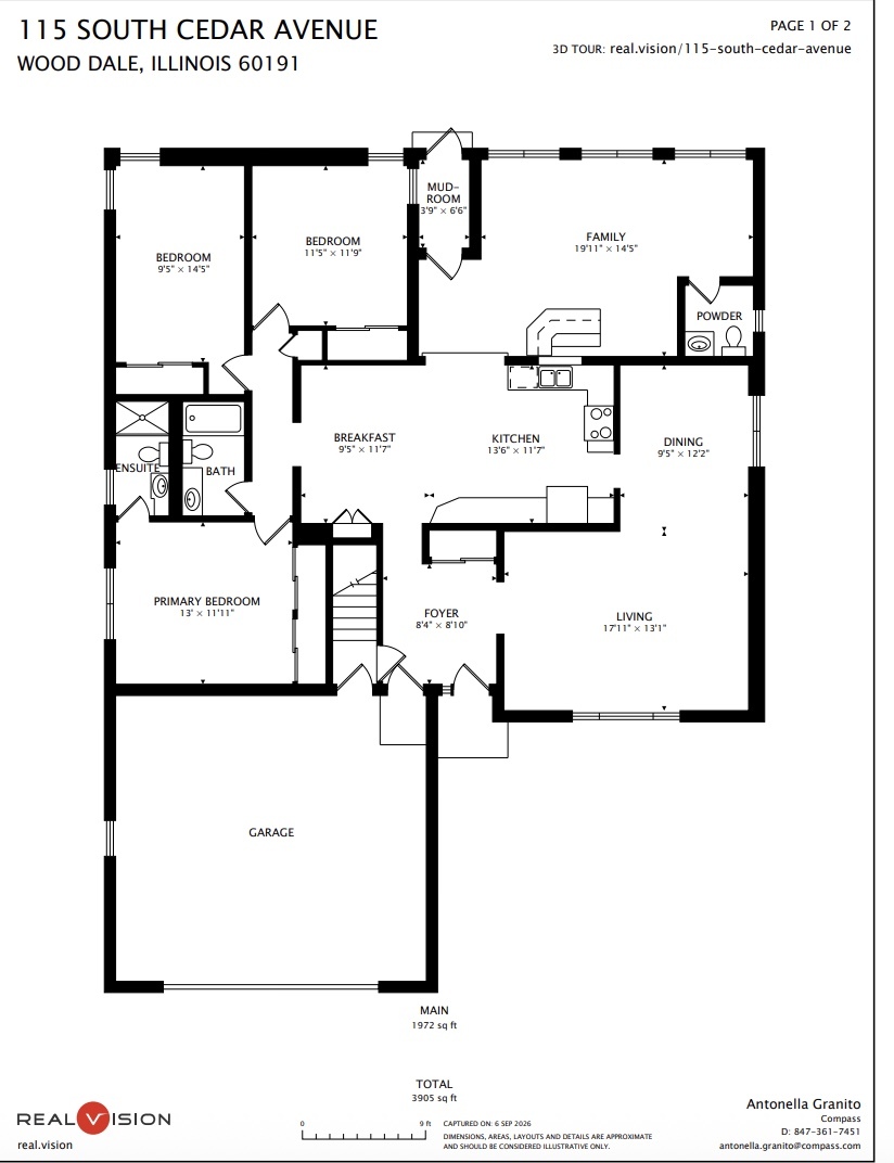 115 S Cedar Avenue Property Photo 30