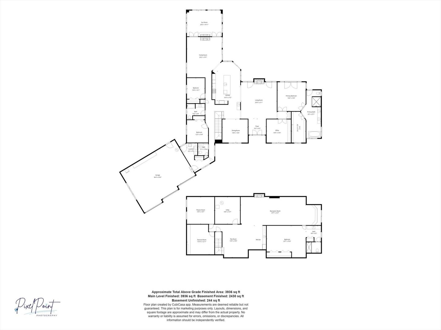 1304 Cross Creek Road Property Photo 12
