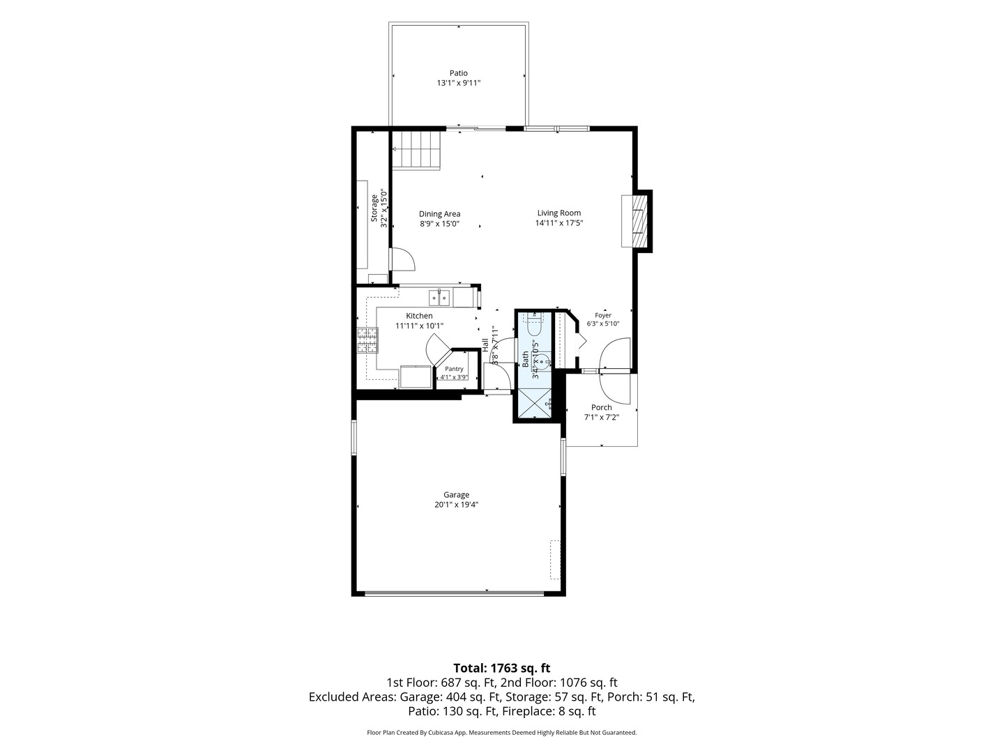1192 Natalie Court Property Photo 37