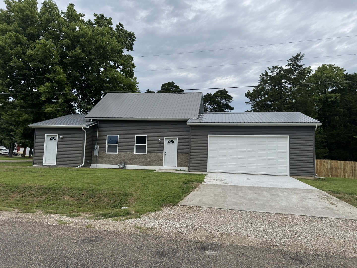 1503 Maas Road Property Photo 1