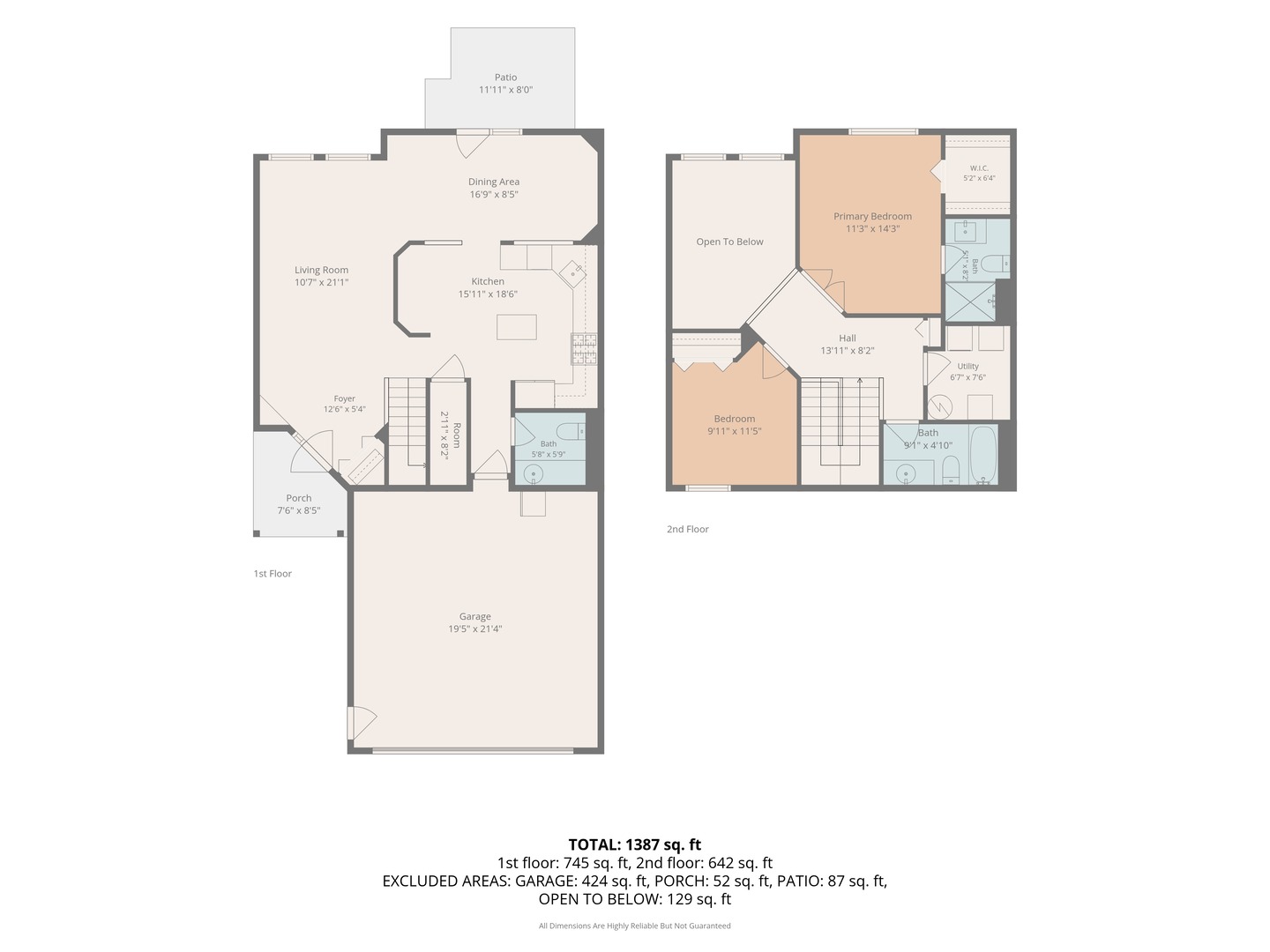 1510 N Waterbury Circle Property Photo 21