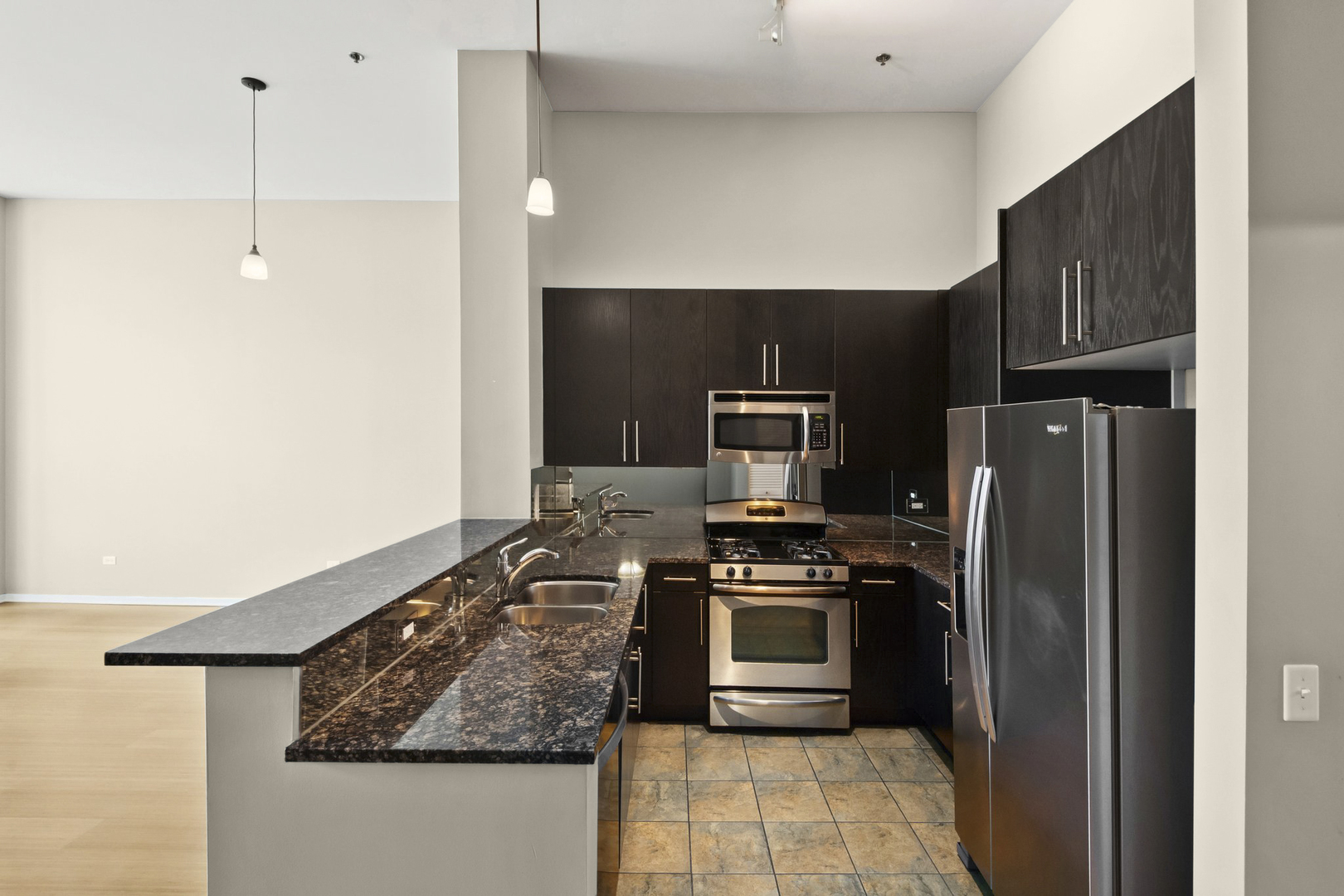 125 S Green Street 1205a Property Photo 8