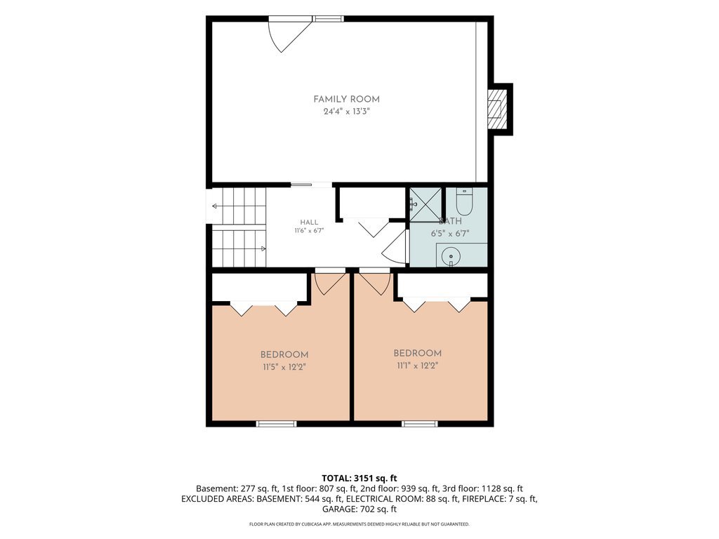 3020 Wisconsin Avenue Property Photo 68